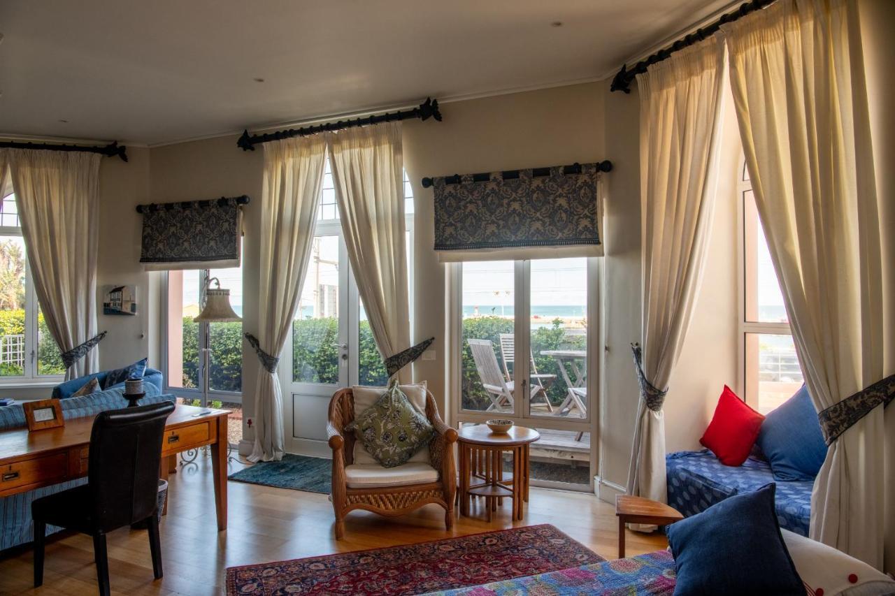 The Majestic Apartments Kalk Bay Exteriör bild